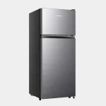 Hisense 120L Double Door Fridge REF120DR - Image 2