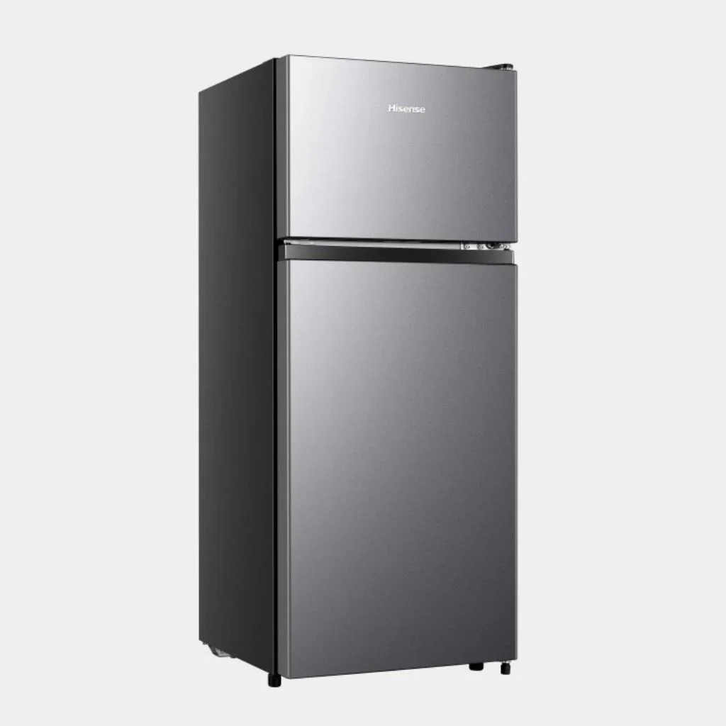 Hisense 120L Double Door Fridge REF120DR - Image 2