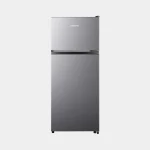 Hisense 120L Double Door Fridge REF120DR