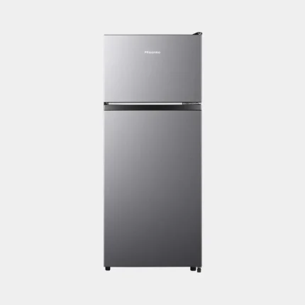Hisense 120L Double Door Fridge REF120DR