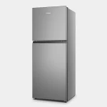 Hisense 203L Silver Double Door Fridge REF203DR - Image 3