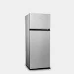 Hisense 205L Silver Double Door Fridge REF205DR - Image 2