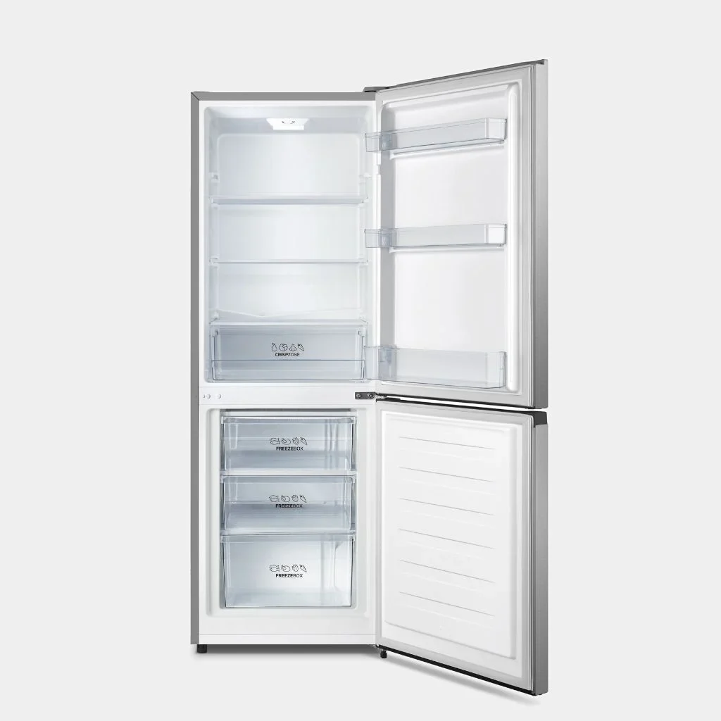 Hisense 230L Bottom Freezer Fridge REF226DR - Image 2