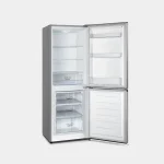 Hisense 268L Bottom Freezer Fridge With Dispenser REF265DR - Image 4
