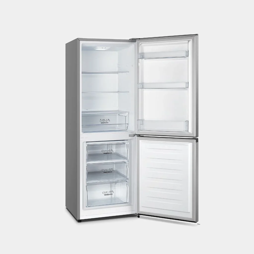 Hisense 268L Bottom Freezer Fridge With Dispenser REF265DR - Image 4