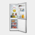 Hisense 268L Bottom Freezer Fridge With Dispenser REF265DR - Image 3