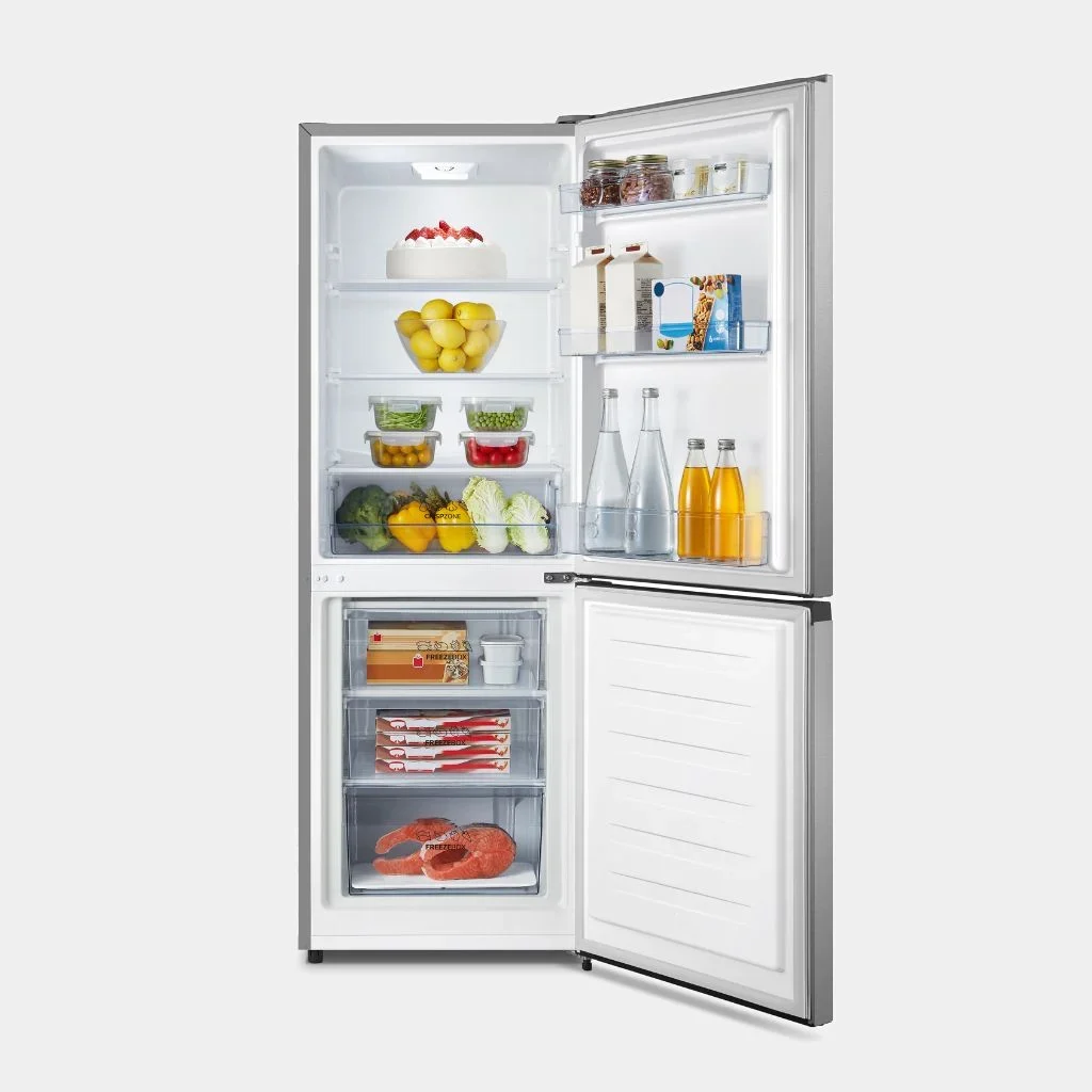 Hisense 268L Bottom Freezer Fridge With Dispenser REF265DR - Image 3
