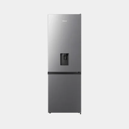 Hisense 292L Bottom Freezer Fridge REF286DR