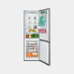 Hisense 292L Bottom Freezer Fridge REF286DR - Image 2