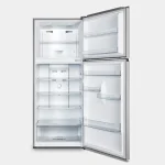 Hisense 424L Double Door Fridge REF418DR - Image 2