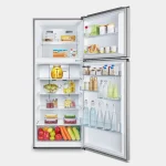 Hisense 424L Double Door Fridge REF418DR - Image 3