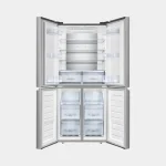 Hisense 454L Side-by-Side Fridge REF454DR - Image 4