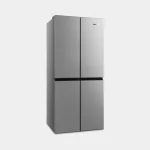 Hisense 454L Side-by-Side Fridge REF454DR - Image 2