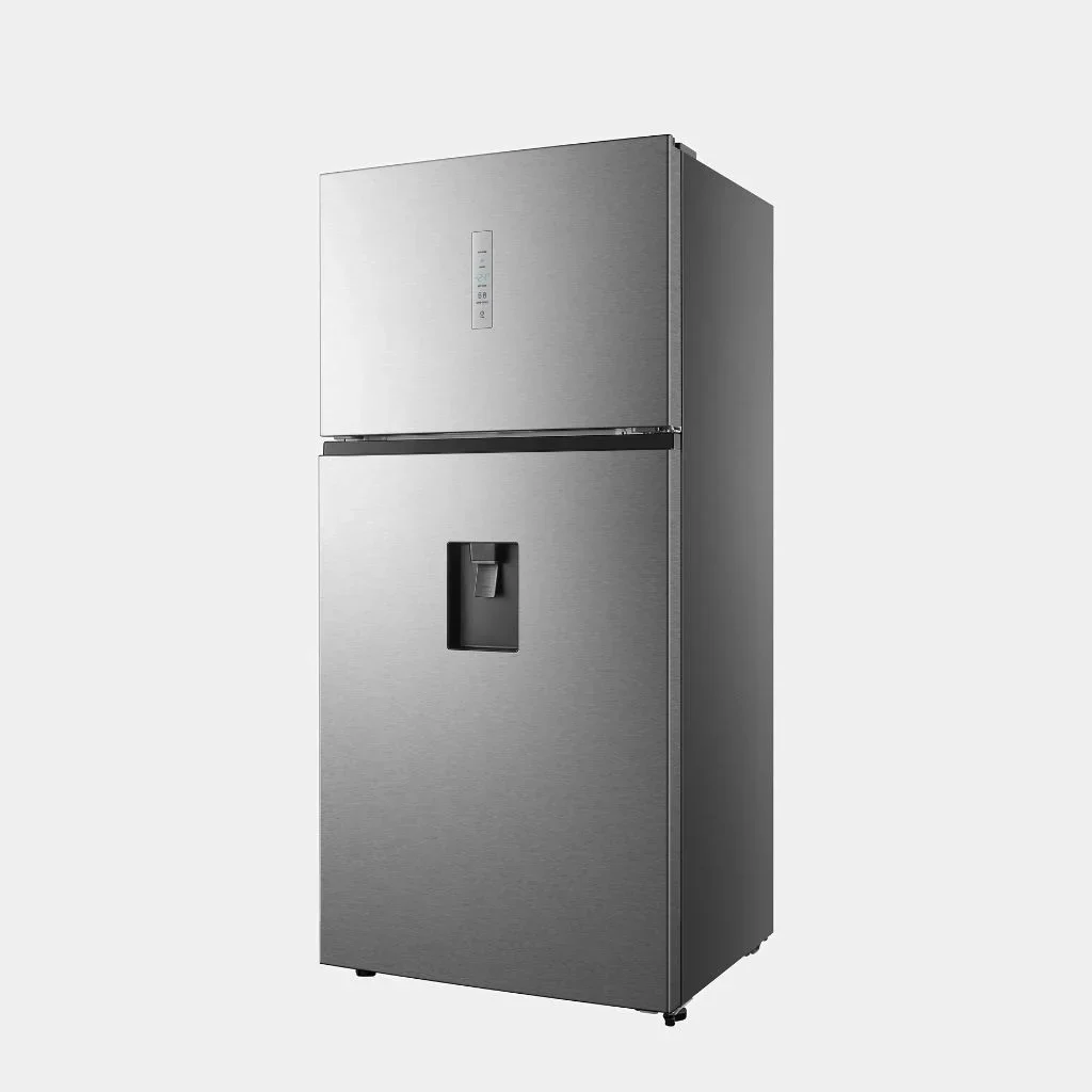 Hisense 496L Double Door Fridge REF510DR - Image 3