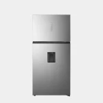 Hisense 496L Double Door Fridge REF510DR
