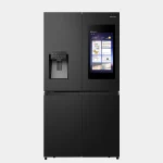 Hisense 538L Side-by-Side Fridge REF522DR