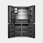 Hisense 538L Side-by-Side Fridge REF522DR - Image 5