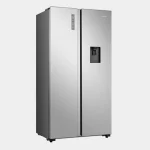 Hisense 541L Side-by-Side Fridge REF558DR - Image 3