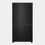 Hisense 668L Side-by-Side Fridge REF668DR