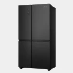 Hisense 668L Side-by-Side Fridge REF668DR - Image 3