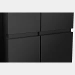 Hisense 668L Side-by-Side Fridge REF668DR - Image 4