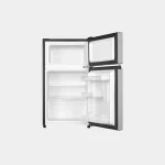 Hisense 91L Double Door Fridge REF091DR - Image 7