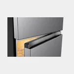 Hisense 91L Double Door Fridge REF091DR - Image 5