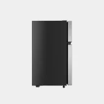 Hisense 91L Double Door Fridge REF091DR - Image 4