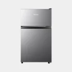 Hisense 91L Double Door Fridge REF091DR