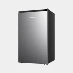 Hisense 94L Single Door Fridge REF094DR - Image 3