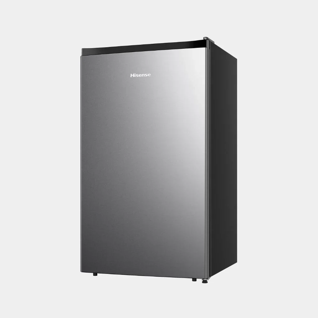 Hisense 94L Single Door Fridge REF094DR - Image 3