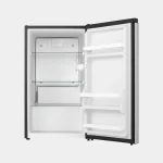 Hisense 94L Single Door Fridge REF094DR - Image 5