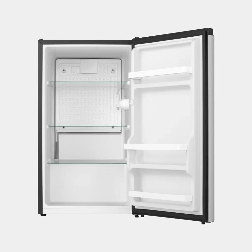 Hisense 94L Single Door Fridge REF094DR - Image 5
