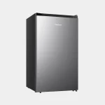 Hisense 94L Single Door Fridge REF094DR - Image 2