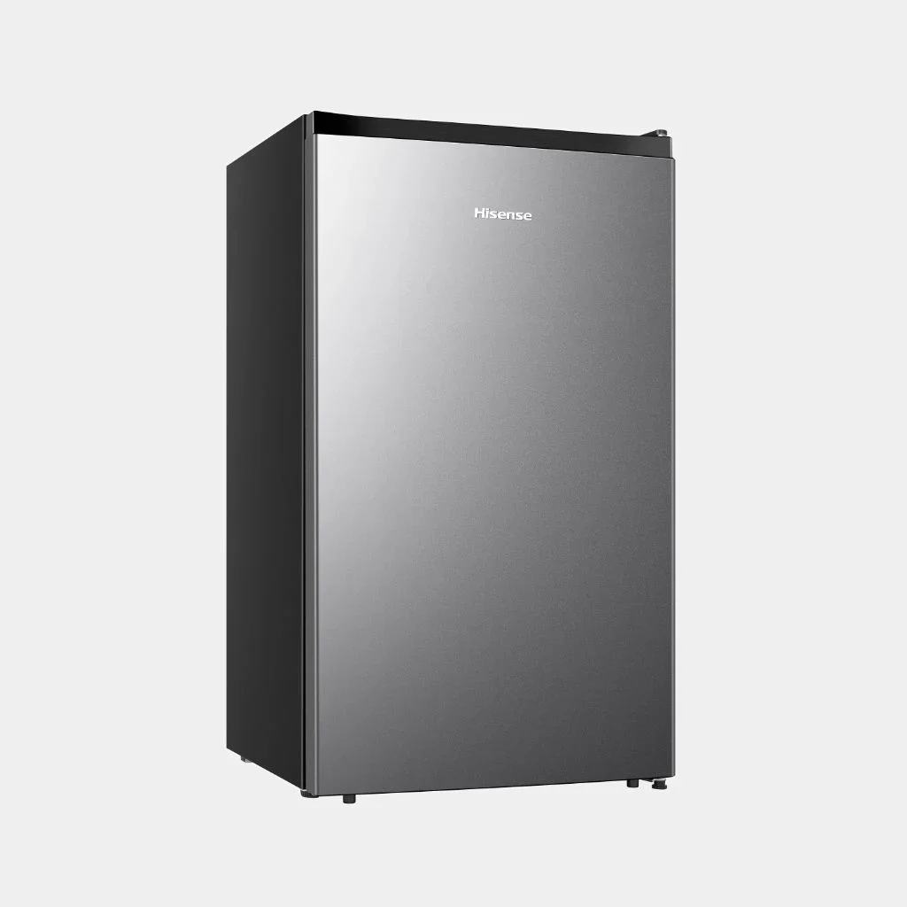 Hisense 94L Single Door Fridge REF094DR - Image 2