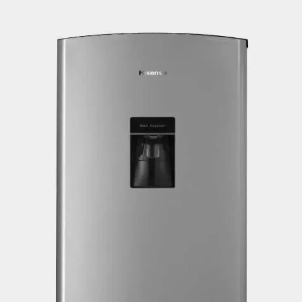 Hisense 176L Single Door Fridge With Dispenser REF176DR - Image 2