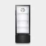 Hisense 192L Display Showcase Chiller FC27FCD