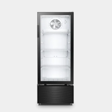 Hisense 192L Display Showcase Chiller FC27FCD