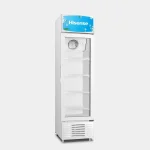 Hisense 222L Display Showcase Chiller FL30FC - Image 3