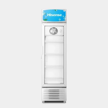 Hisense 382L Display Showcase Chiller FL50FC