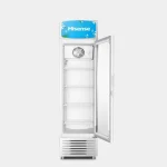 Hisense 382L Display Showcase Chiller FL50FC - Image 3