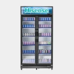 Hisense 758L Display Showcase Chiller FL-99FC