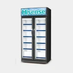 Hisense 758L Display Showcase Chiller FL-99FC - Image 2