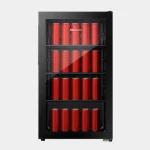 Hisense 91L Beverage Cooler JC91DR