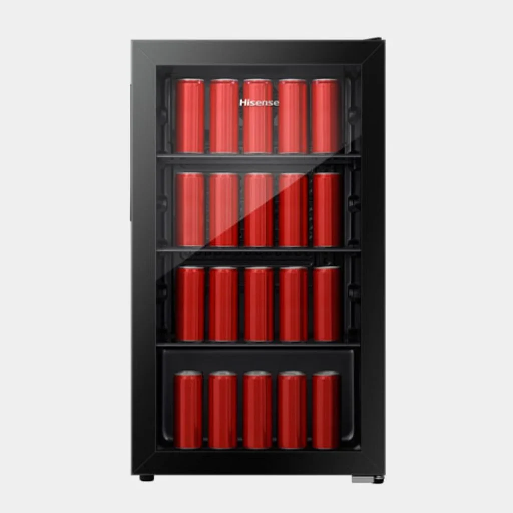 hisense_showcase_91_l-beverage_cooler.webp Hisense 91L Beverage Cooler JC91DR - Image 1
