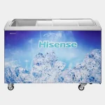 Hisense 303L Ice Cream Display Freezer FC39DT