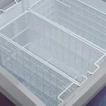 Hisense 303L Ice Cream Display Freezer FC39DT - Image 4