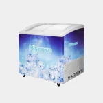 Hisense 303L Ice Cream Display Freezer FC39DT - Image 2