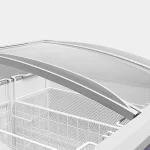 Hisense 303L Ice Cream Display Freezer FC39DT - Image 3