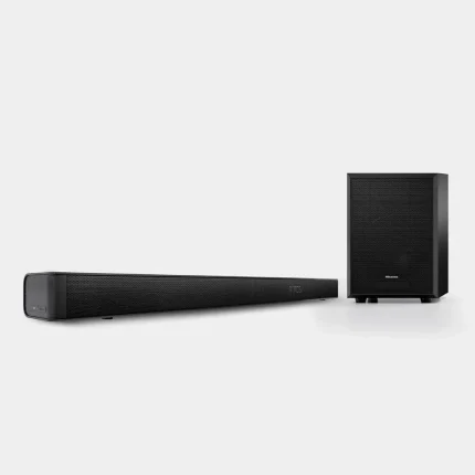 Hisense 280W Soundbar AX3100G